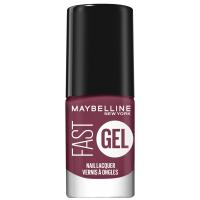 MAYBELLINE FAST GEL 7 azazkal laka, 1 ale