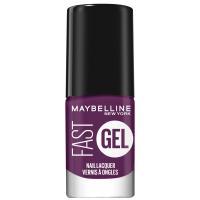 MAYBELLINE FAST GEL 8 azazkal laka, 1 ale