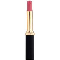 Barra de labios color riche volume 482 L'OREAL, pack 1 ud