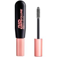 Máscara de pestañas air volume negra L'OREAL, pack 1 ud