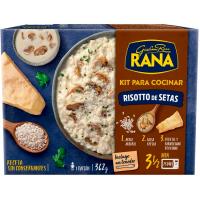 RANA funghi risotto sorta, kutxa 362 g