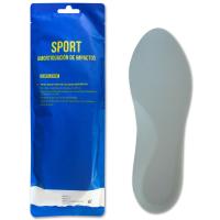Plantillas amortiguación sport ACHUCHONAS, talla 35-42