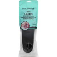 Plantillas recomendada para fascitis ACHUCHONAS, talla 39-40