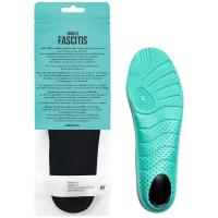 Plantillas recomendada para fascitis ACHUCHONAS, talla 39-40