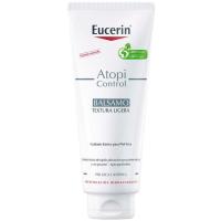 EUCERIN ATOPICONTROL gorputz baltsamoa, tutua 400 ml
