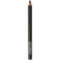 Perfilador Kohl black GOSH, pack 1 ud