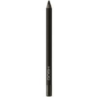 Eyeliner velvet carbon GOSH, pack 1 ud