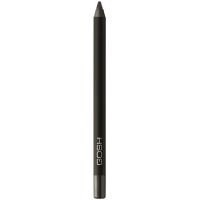 Eyeliner velvet grey GOSH, pack 1 ud
