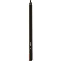 Eyeliner velvet brown GOSH, pack 1 ud