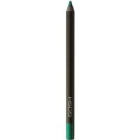 Eyeliner velvet green GOSH, pack 1 ud