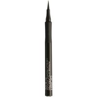 Eyeliner intense 01 GOSH, pack 1 ud