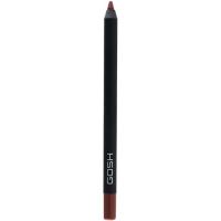 Perfildor de labios velvet 012 GOSH, pack 1 ud