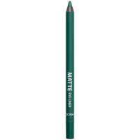 Eyeliner matte white for GOSH, pack 1 ud
