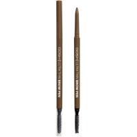 Perfilador de cejas ultra greybrow GOSH, pack 1 ud