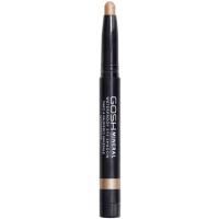 Sombras mineral 011 GOSH, pack 1 ud