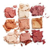Paleta eyedentity 002 GOSH, pack 1 ud