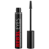 Máscara de pestañas revel lengthening GOSH, pack 1 ud