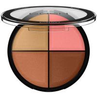Kit contouring medium GOSH, pack 1 ud