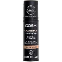 Maquillaje chameleon dark GOSH, pack 1 ud