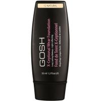 Maquillaje x wear 12 GOSH, pack 1 ud