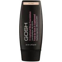Maquillaje x wear 14 GOSH, pack 1 ud