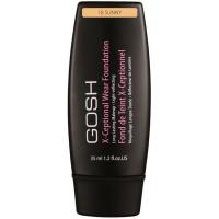 Maquillaje x wear 18 GOSH, pack 1 ud