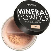 Polvos minerales 004 GOSH, pack 1 ud