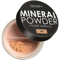 Polvos minerales 008 GOSH, pack 1 ud