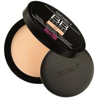 Polvos compactos bb powder 04 GOSH, pack 1 ud