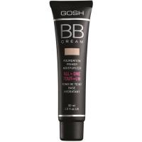 Base de maquillaje bb cream 02 GOSH, pack 1 ud