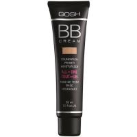 Base de maquillaje bb cream 03 GOSH, pack 1 ud