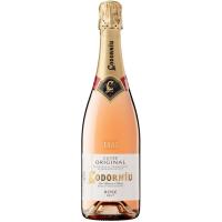 Cava Original Rose Eco CODORNIU, botella 75 cl