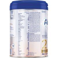 Leche de continuación ALMIRON PROFUTURA 2 DUOBIOTIK, lata 800 g