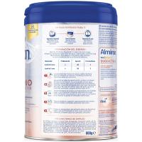 Leche de continuación ALMIRON PROFUTURA 2 DUOBIOTIK, lata 800 g