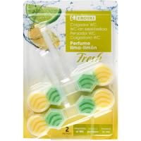 EROSKI limoi natura esekitzeko garbigarri anitza, sorta 2 ale