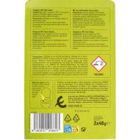 EROSKI limoi natura esekitzeko garbigarri anitza, sorta 2 ale