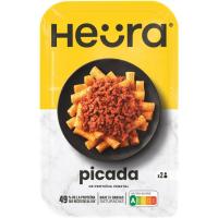 HEURA haragi xehatua, estilo tradizionala, erretilua 250 g