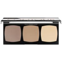 Paleta contouring 010 CATRICE, pack 1 ud
