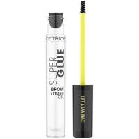 Gel para cejas super 010 CATRICE, pack 1 ud
