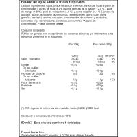 Helado Pirulo Tropical PIRULO, caja 80 ml