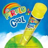 Helado cool de limón PIRULO, 1 ud, 99 ml