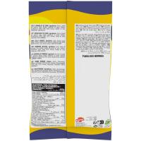 Gominolas de moras DAMEL, bolsa 135 g