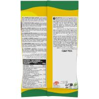 Gominolas de pizzas DAMEL, bolsa 135 g
