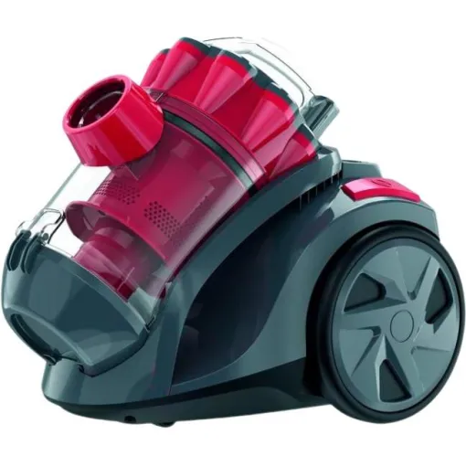 Aspirador sin bolsa, 2 litros, 800 W, AS4046 Wadi UFESA