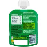 Bolsita de pera GERBER, doypack 90 g