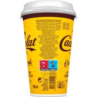 CACAOLAT kakao irabiaki originala, edalontzia 20 cl