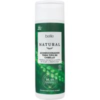 BELLE NATURAL ilerako egokitzailea, potoa 200 ml