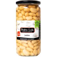 Judión cocido PEDRO LUIS, frasco 500 g
