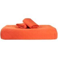 Colcha bouti Cleo microfibra, 100% poliéster EROSKI