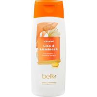 BELLE ile leunerako xanpua, potoa 400 ml